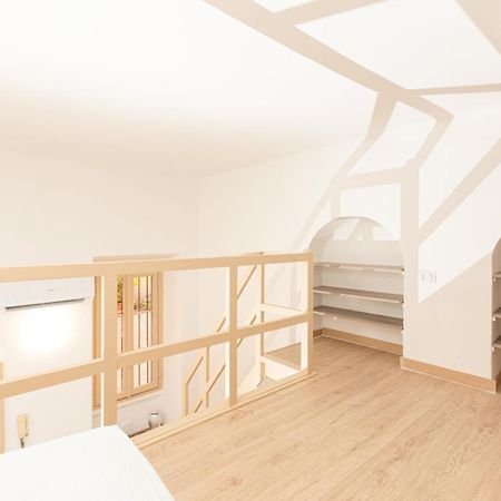 Cream Little Apartment - M1 - City Center Milan Bagian luar foto