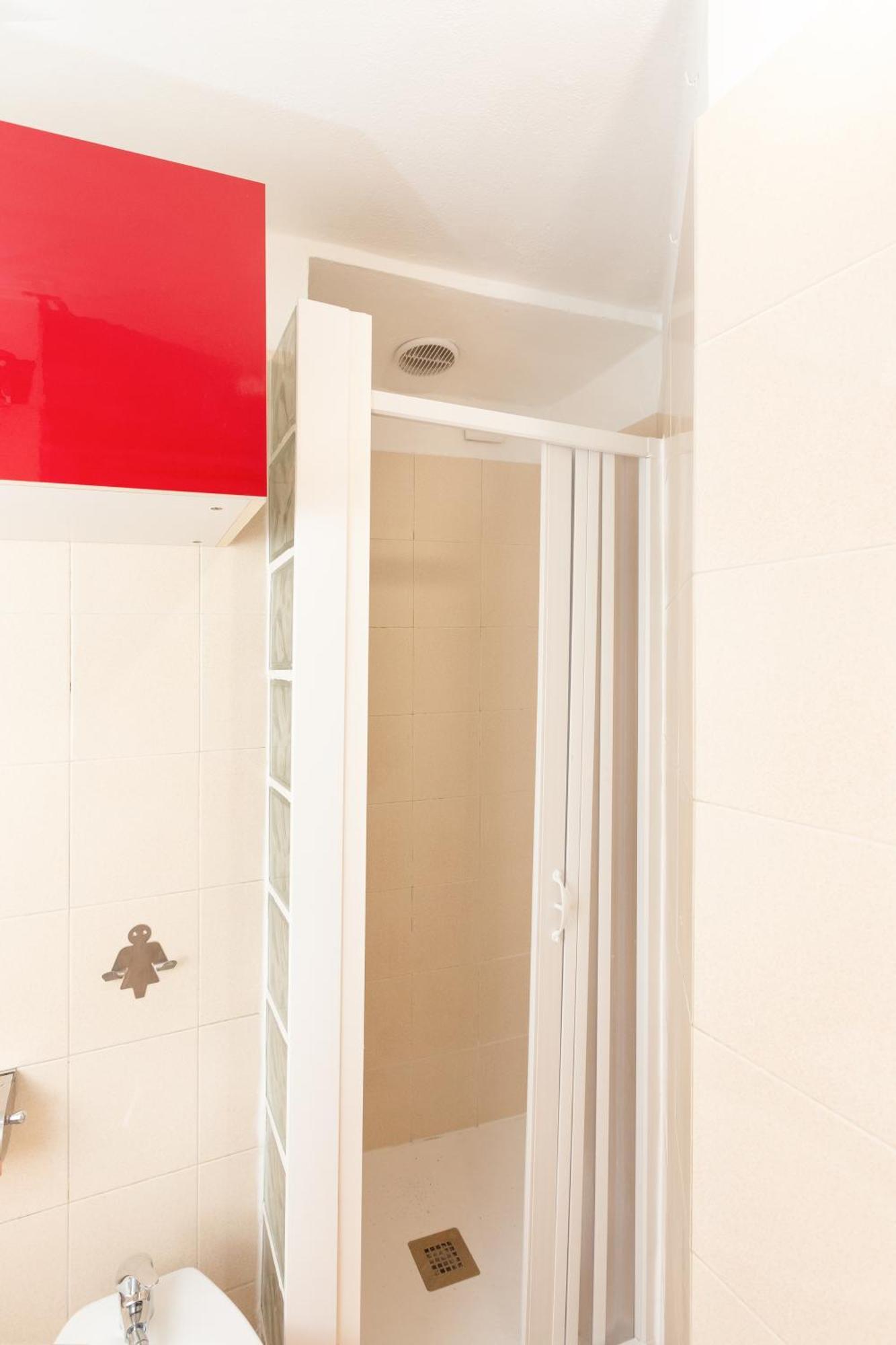 Cream Little Apartment - M1 - City Center Milan Bagian luar foto
