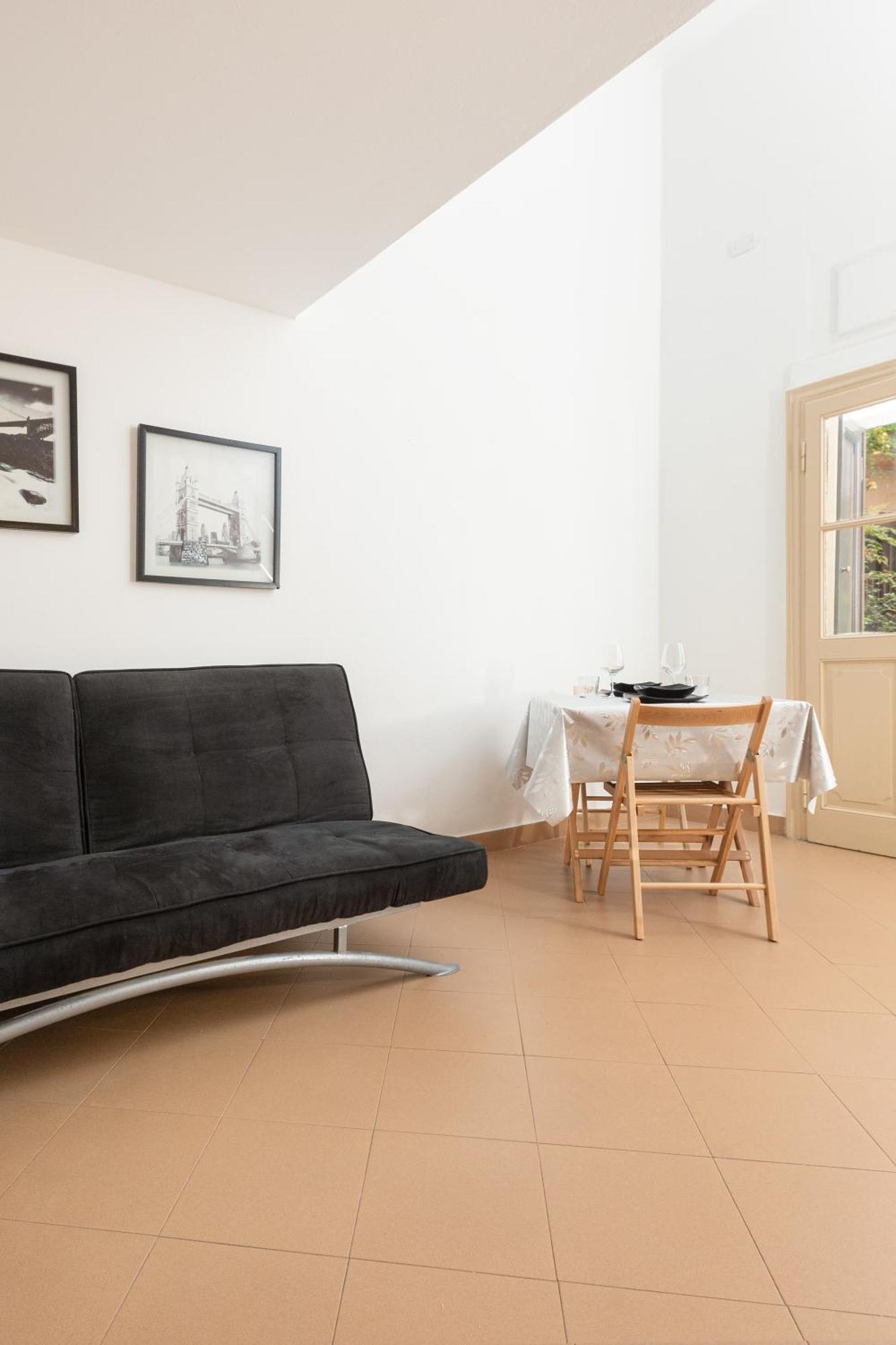 Cream Little Apartment - M1 - City Center Milan Bagian luar foto