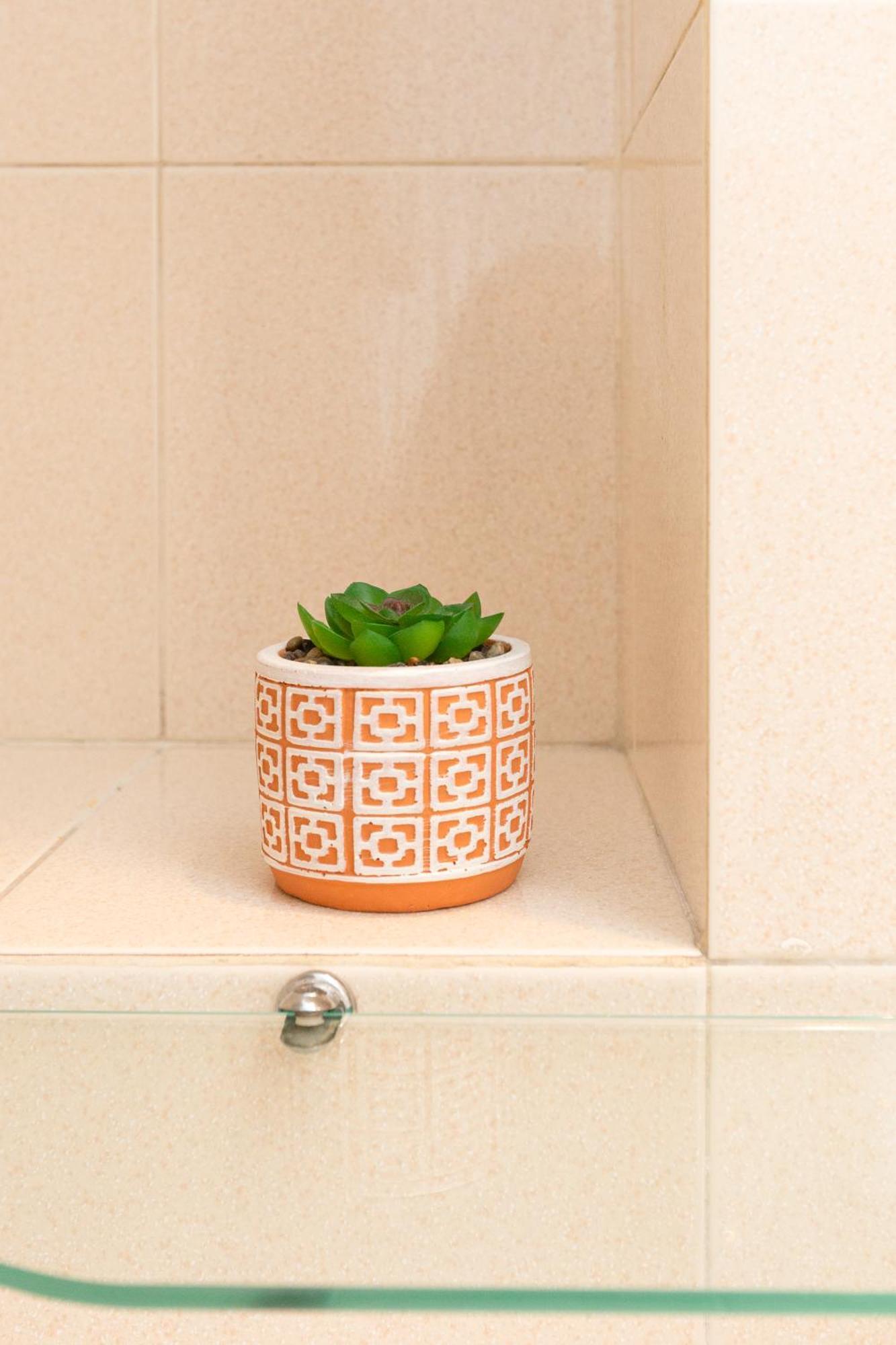 Cream Little Apartment - M1 - City Center Milan Bagian luar foto