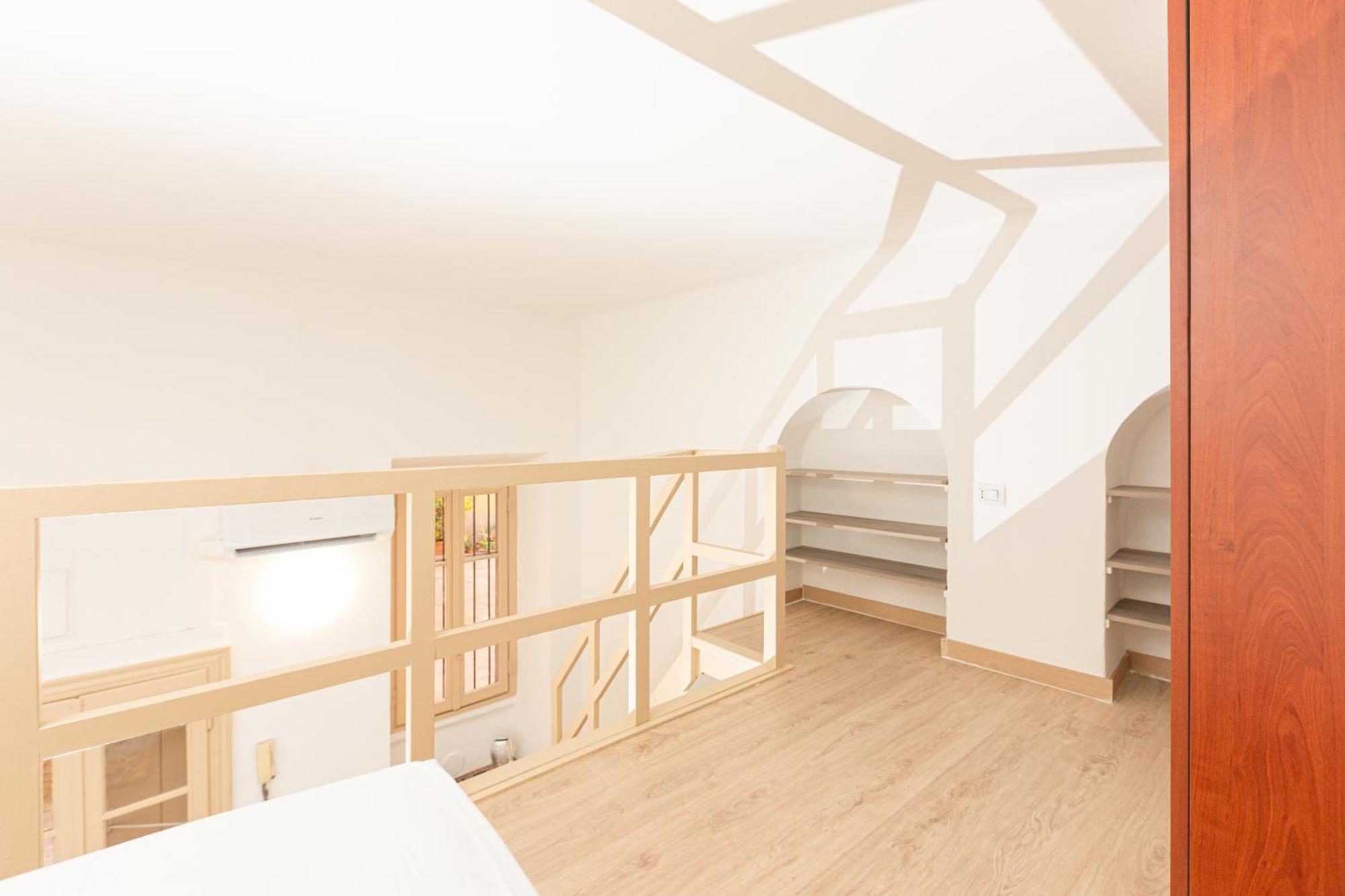 Cream Little Apartment - M1 - City Center Milan Bagian luar foto