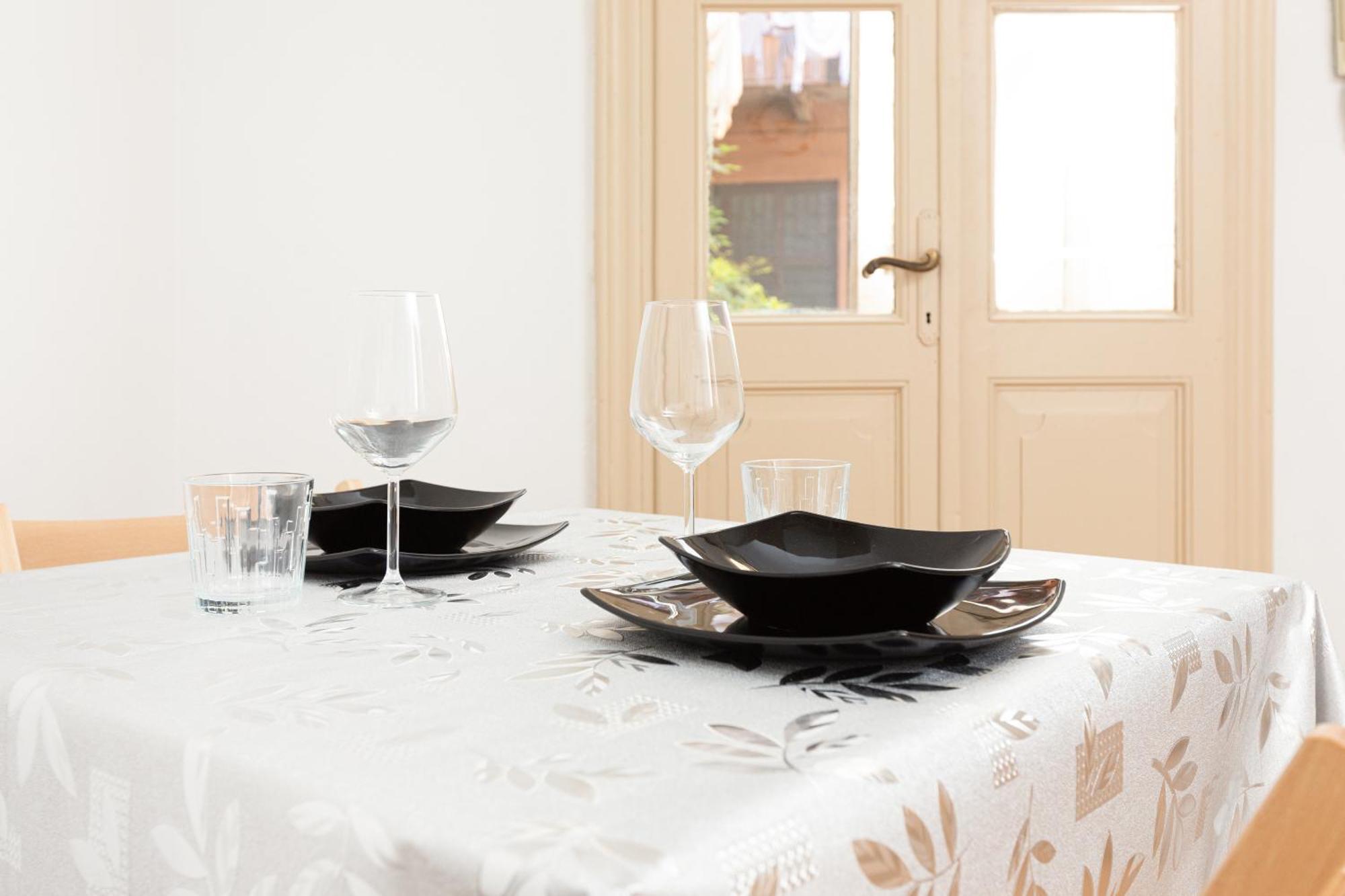 Cream Little Apartment - M1 - City Center Milan Bagian luar foto
