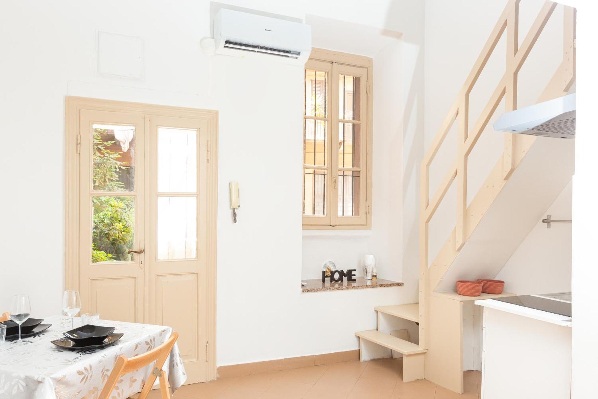 Cream Little Apartment - M1 - City Center Milan Bagian luar foto